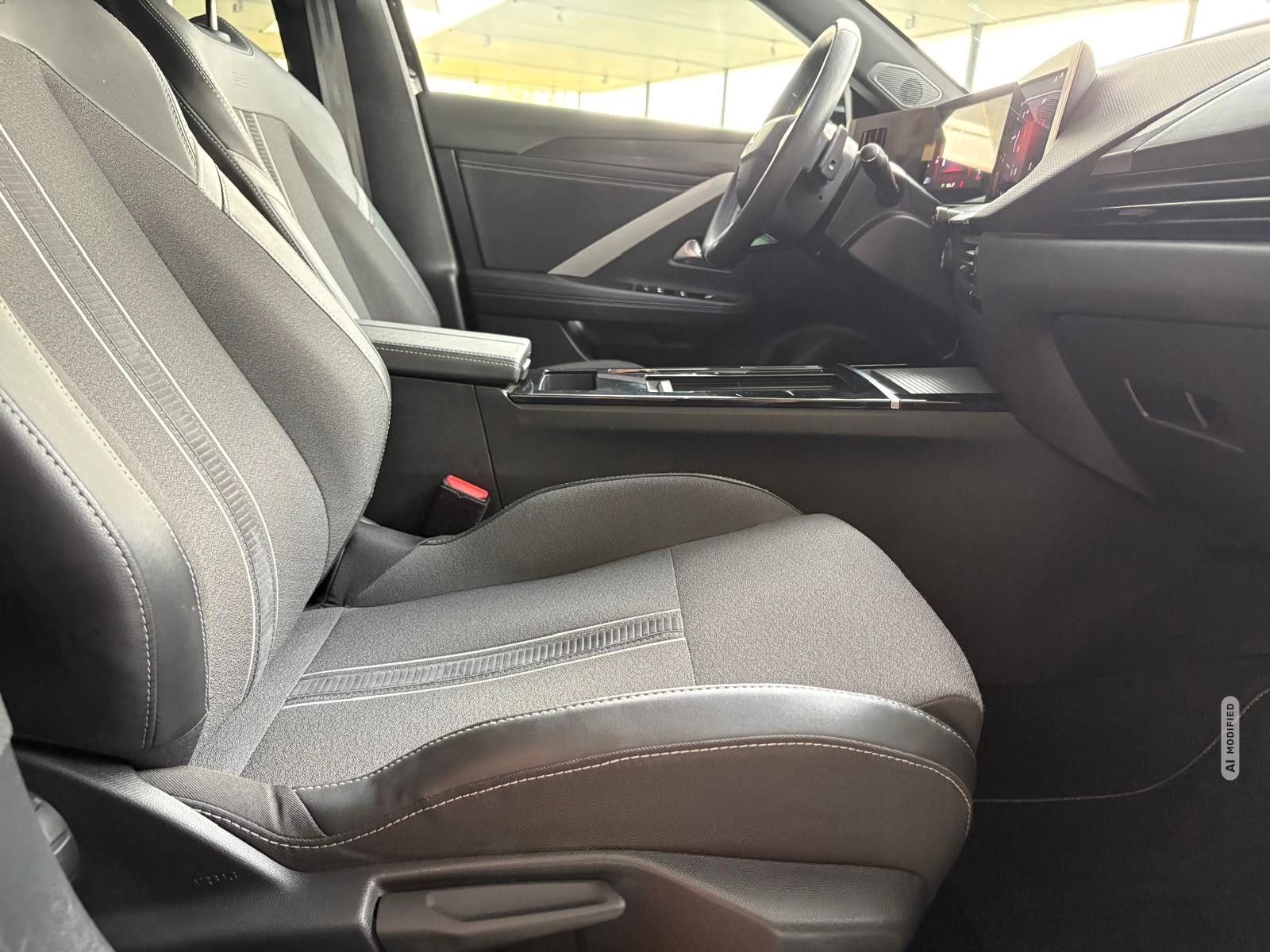 Opel Astra L Sports Tourer GS 1.2 96KW (130 PS) AT8