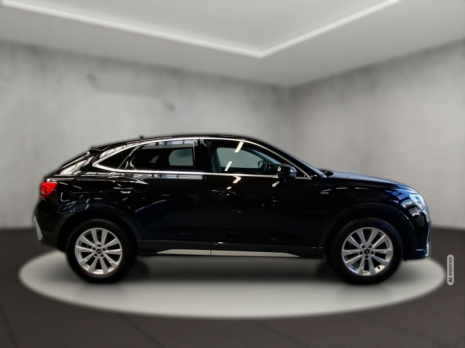 Audi Q3 S line 35 TFSI 110(150) kW(PS) S tronic