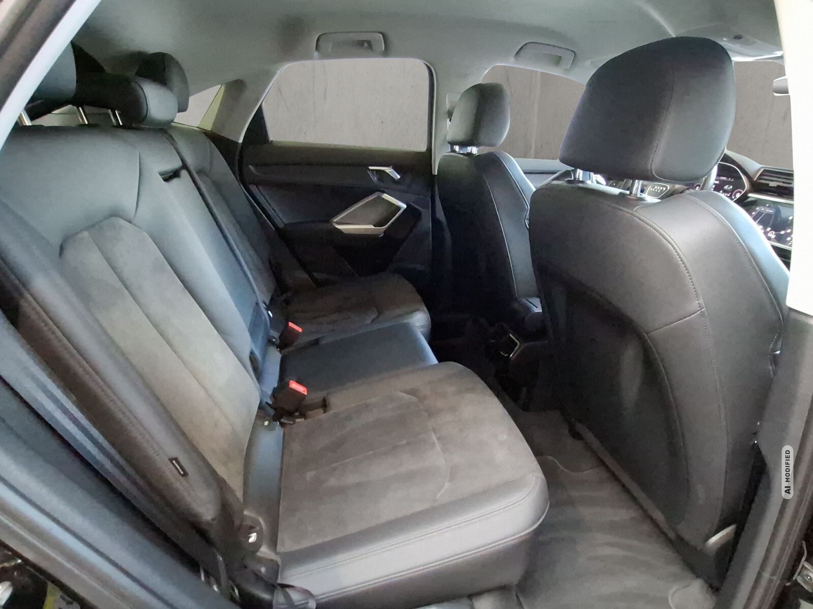Audi Q3 S line 35 TFSI 110(150) kW(PS) S tronic