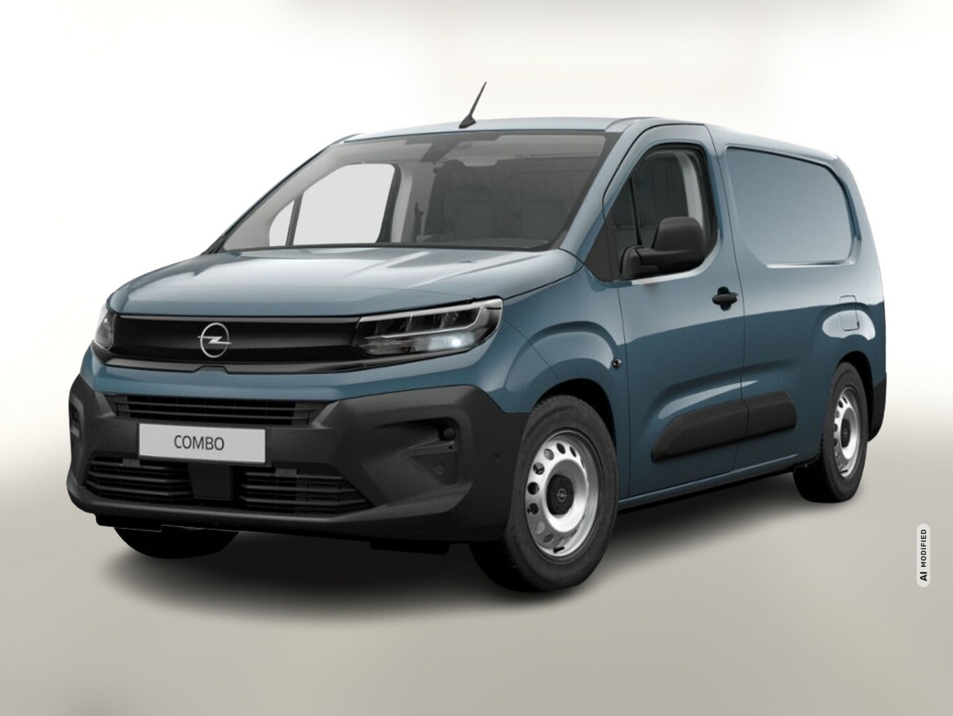 Opel Combo XL AT8 3-S CarPlay Kam Gummiboden