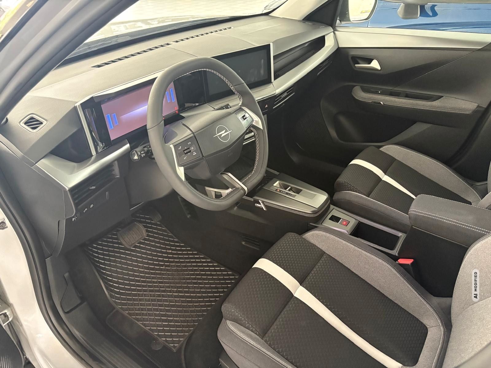 Opel Frontera GS 1.2 107 kW Automatik mit AHK