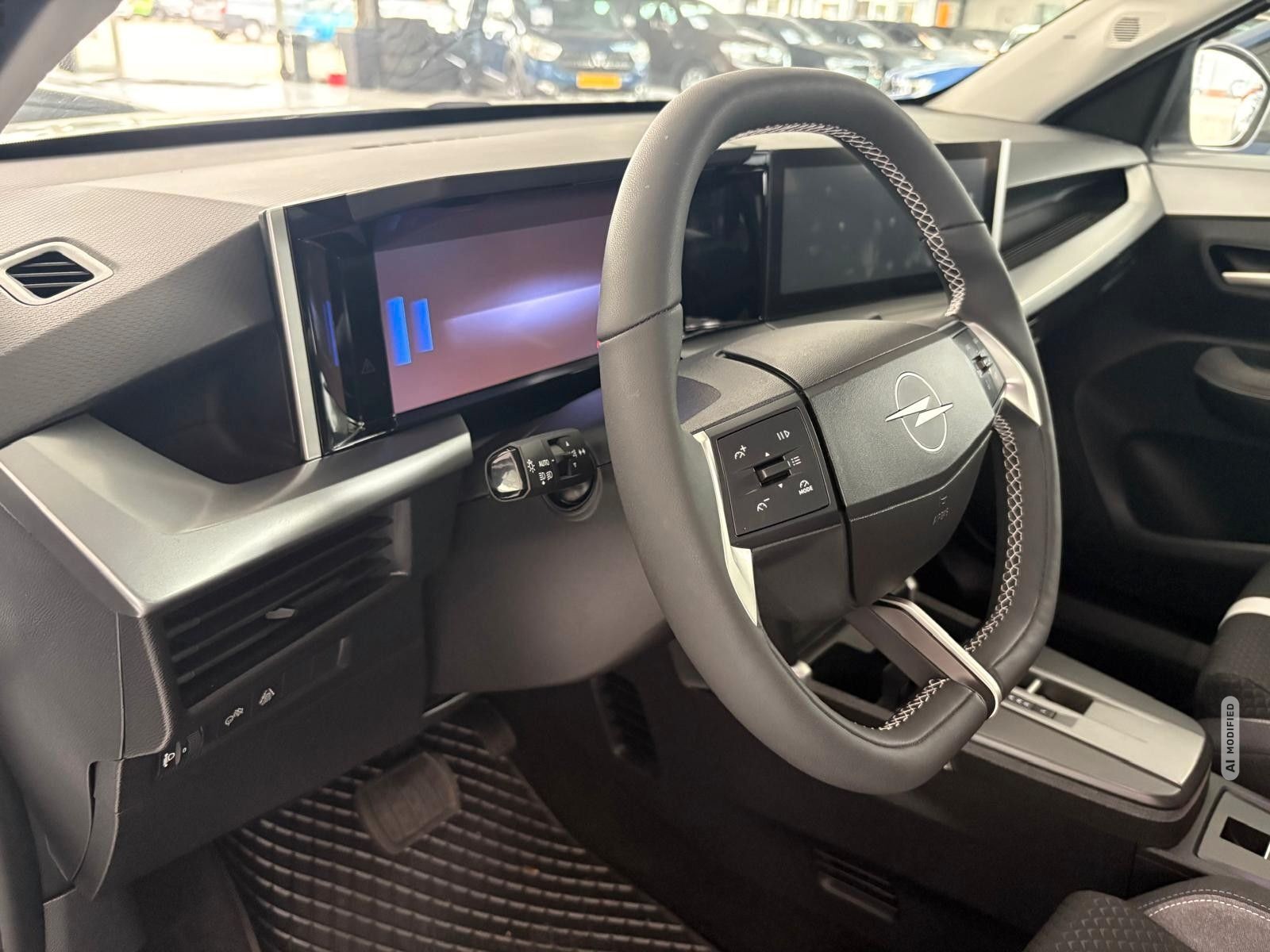Opel Frontera GS 1.2 107 kW Automatik mit AHK