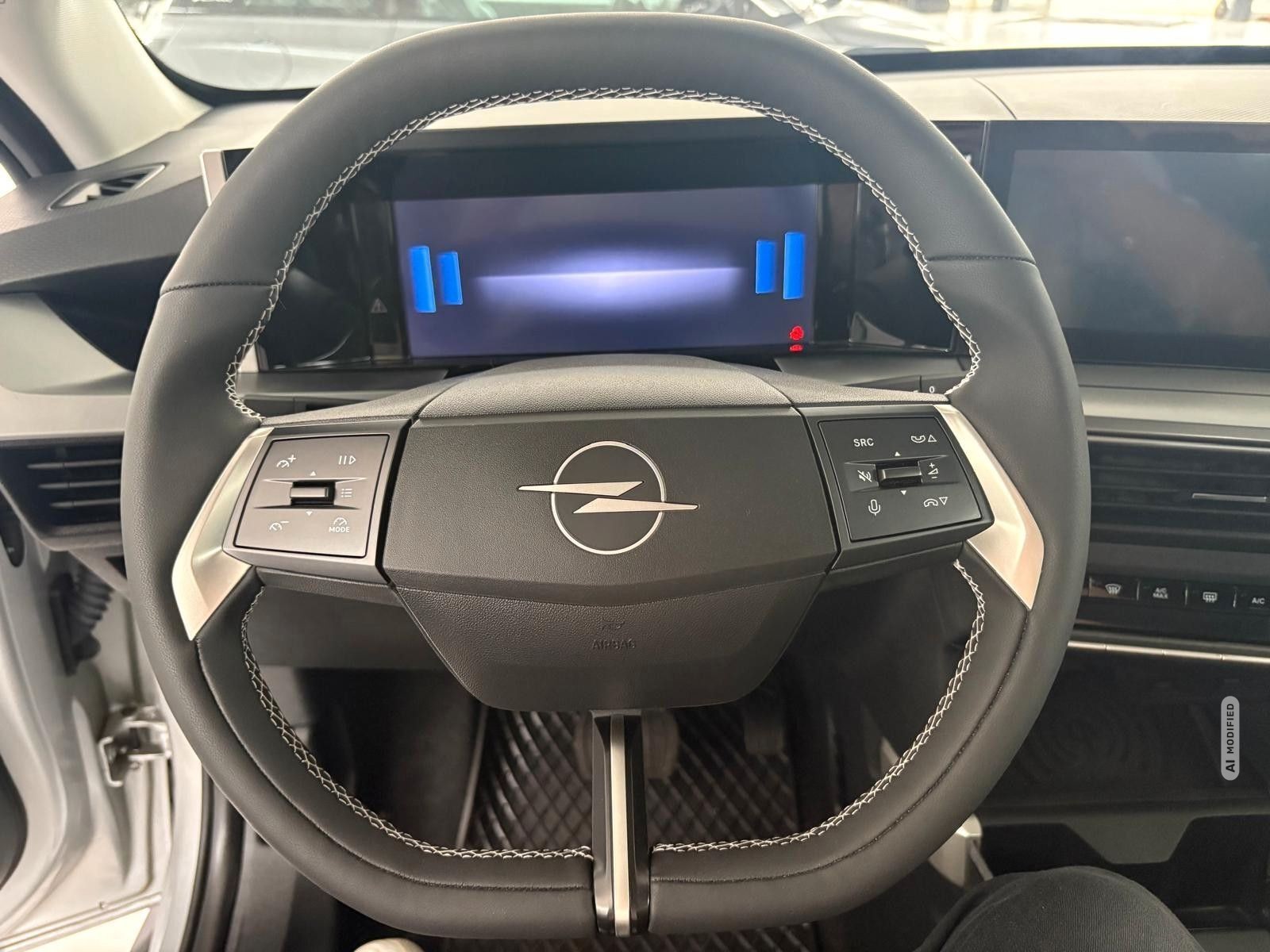 Opel Frontera GS 1.2 107 kW Automatik mit AHK