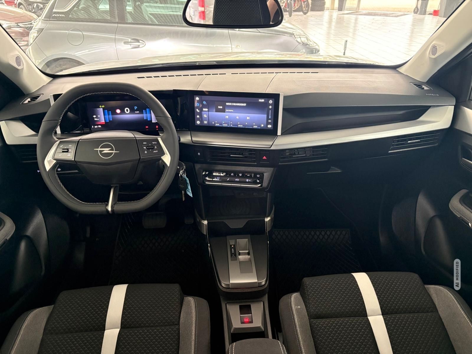 Opel Frontera GS 1.2 107 kW Automatik mit AHK