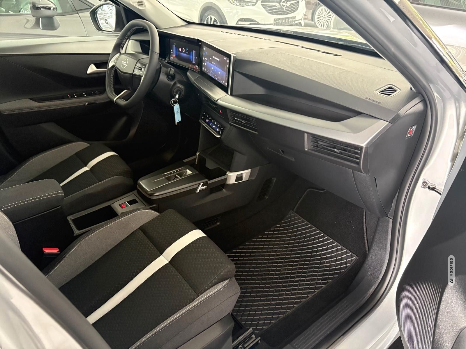 Opel Frontera GS 1.2 107 kW Automatik mit AHK