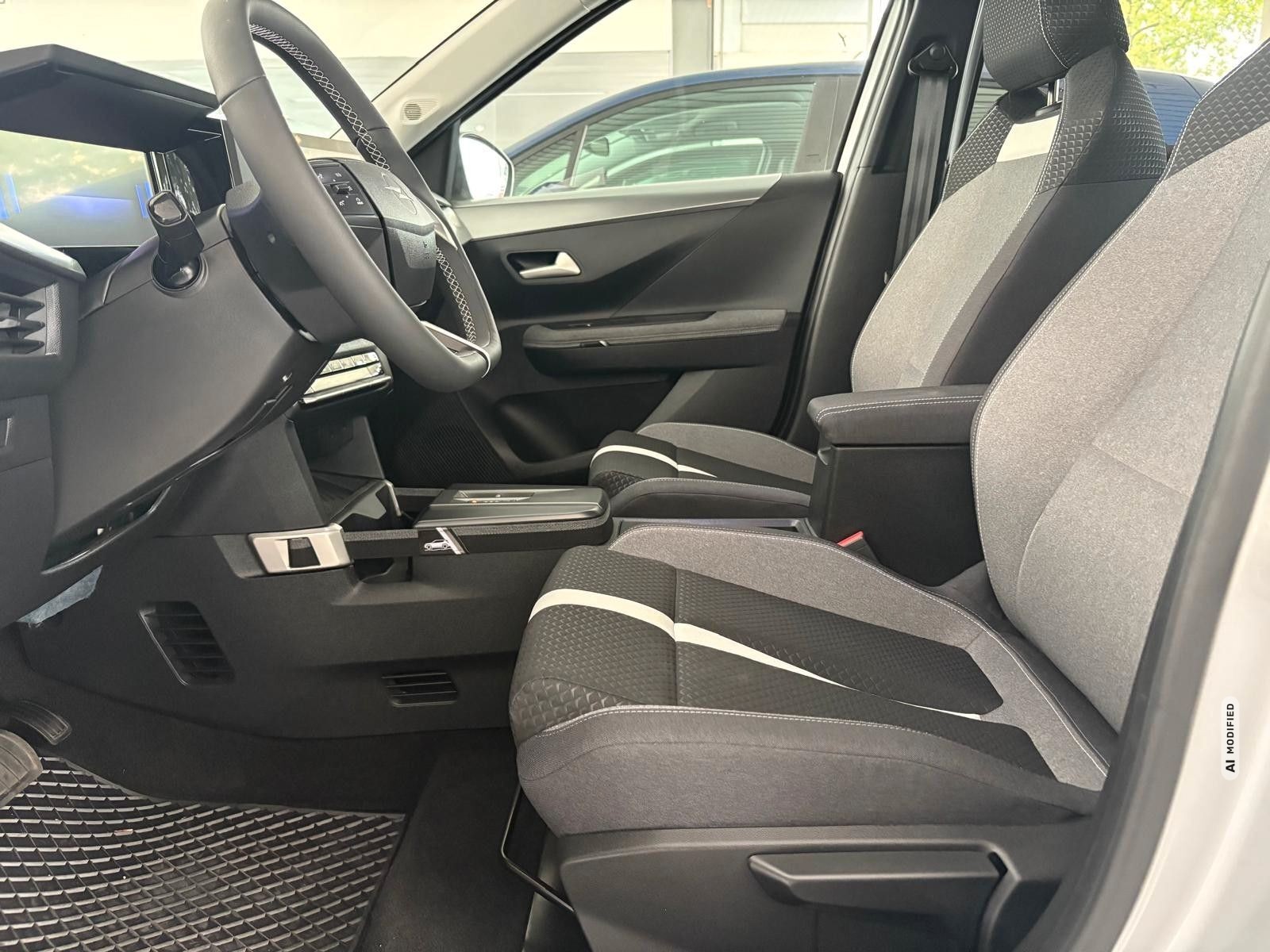 Opel Frontera GS 1.2 107 kW Automatik mit AHK