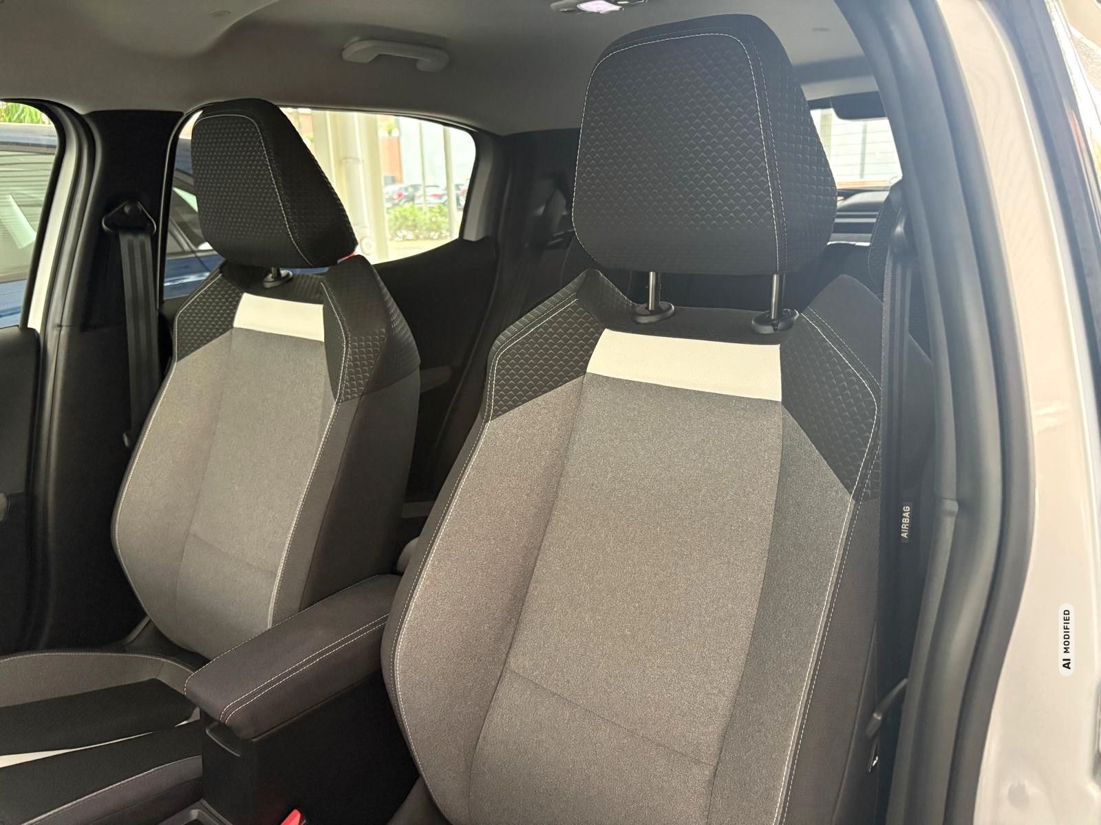 Opel Frontera GS 1.2 107 kW Automatik mit AHK
