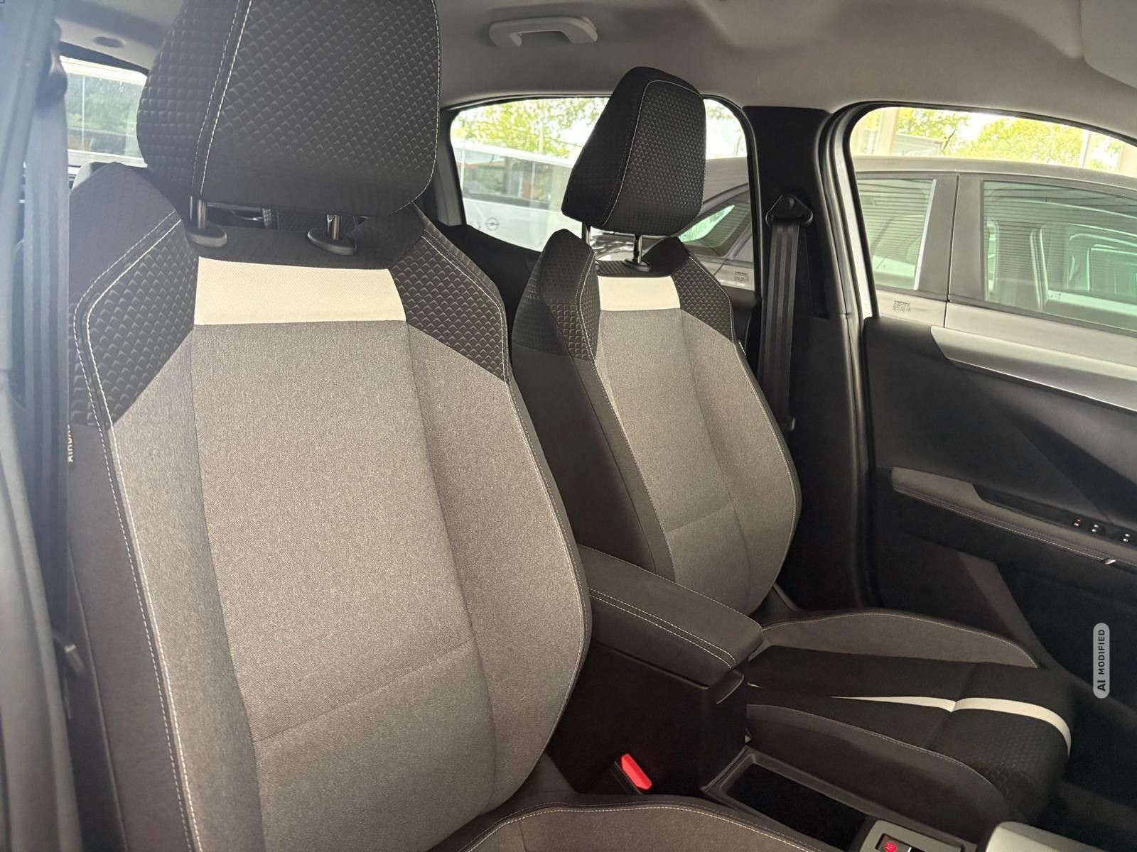 Opel Frontera GS 1.2 107 kW Automatik mit AHK