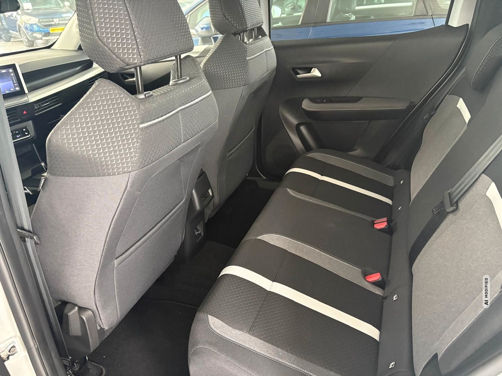 Opel Frontera GS 1.2 107 kW Automatik mit AHK