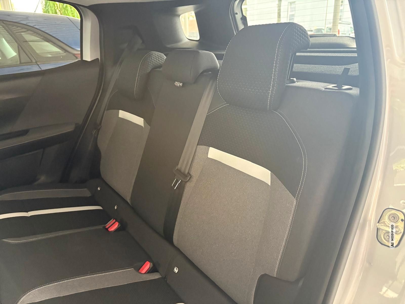Opel Frontera GS 1.2 107 kW Automatik mit AHK
