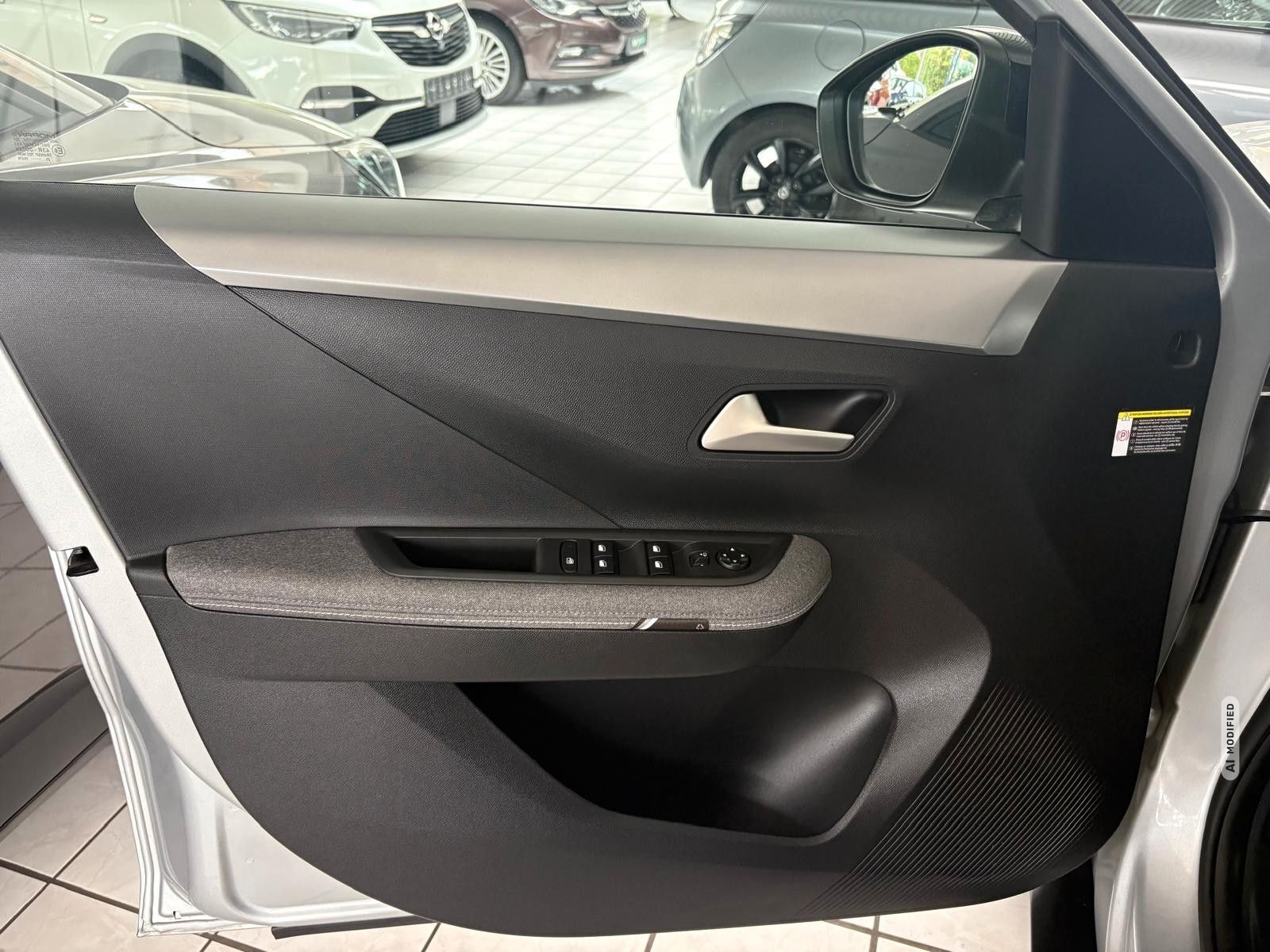 Opel Frontera GS 1.2 107 kW Automatik mit AHK