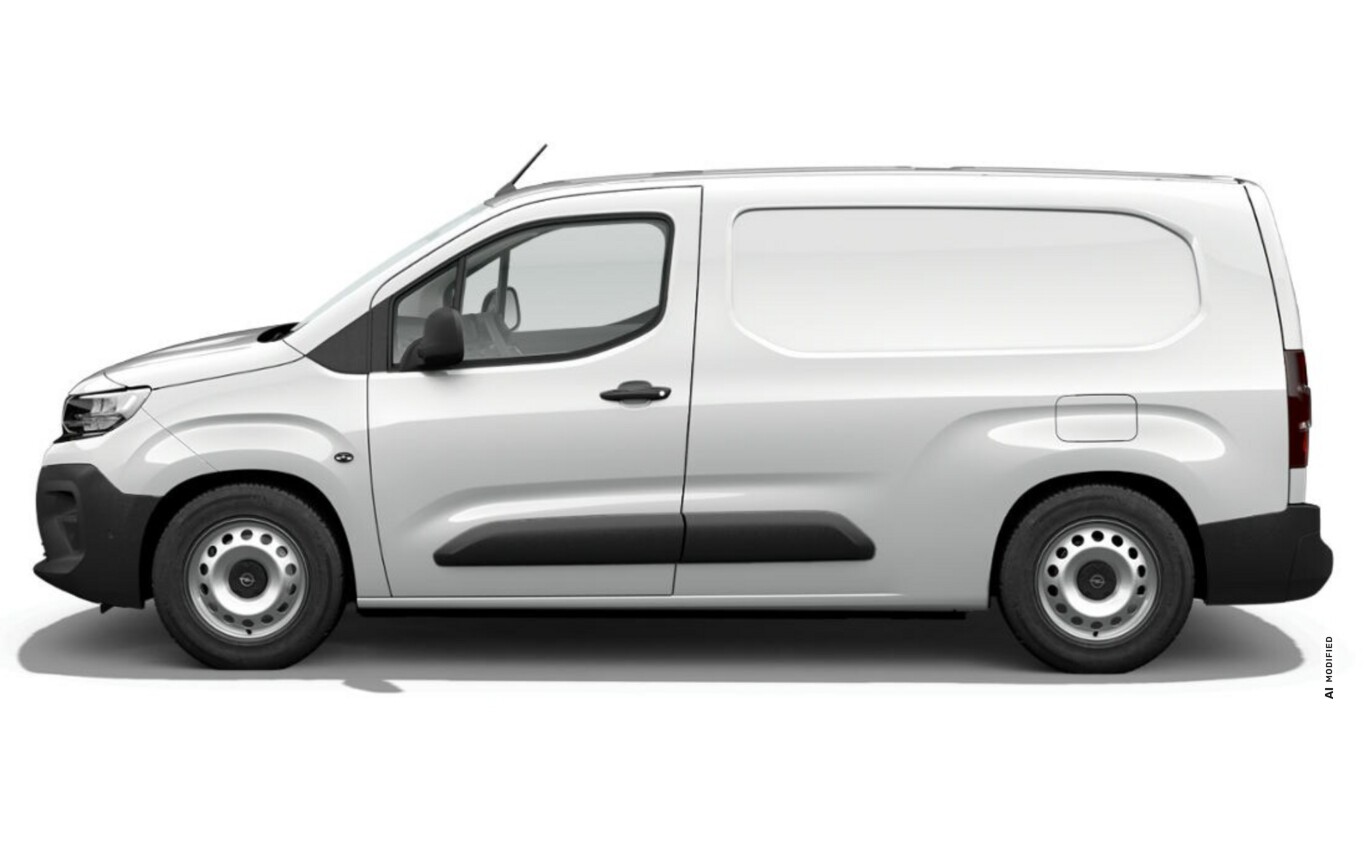 Opel Combo XL AT8 vorb.AHK WinterP CarPlay Kam Gummib