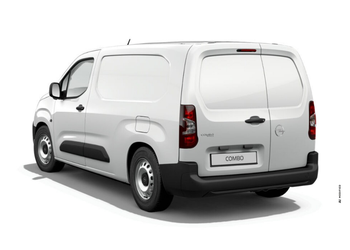Opel Combo XL AT8 vorb.AHK WinterP CarPlay Kam Gummib