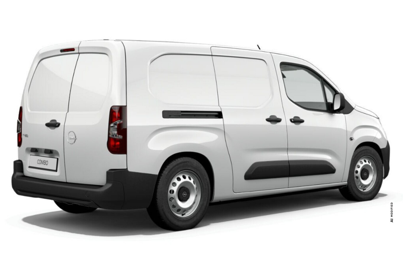 Opel Combo XL AT8 vorb.AHK WinterP CarPlay Kam Gummib