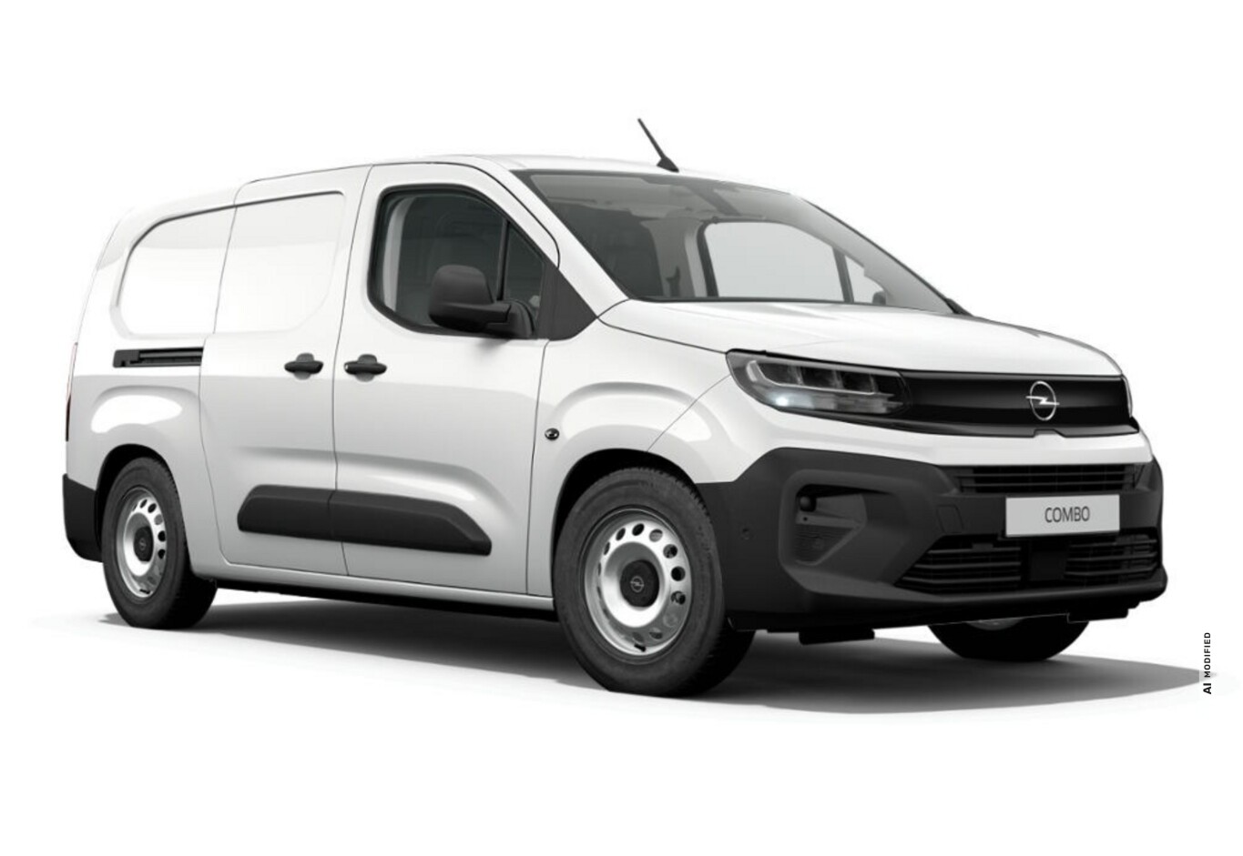 Opel Combo XL AT8 vorb.AHK WinterP CarPlay Kam Gummib