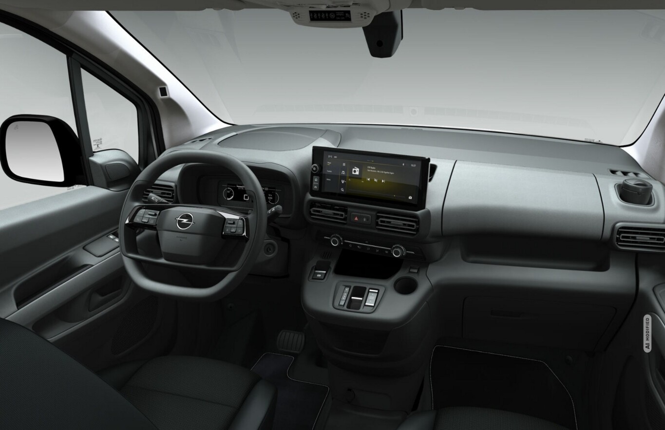 Opel Combo XL AT8 vorb.AHK WinterP CarPlay Kam Gummib