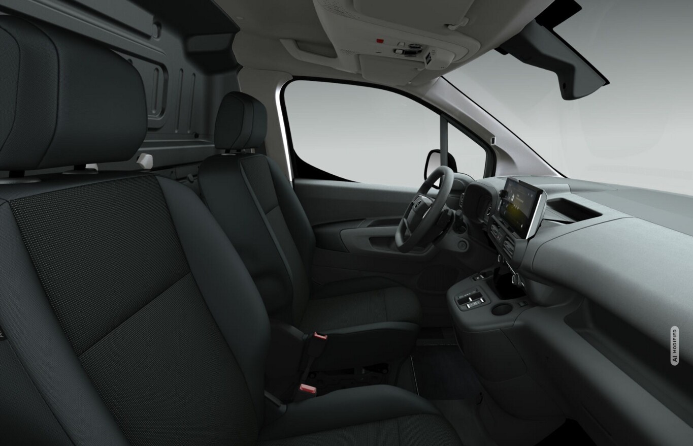 Opel Combo XL AT8 vorb.AHK WinterP CarPlay Kam Gummib