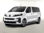 Bild Peugeot Traveller L2 Allure 6S VIP Pano ACC Leder Kam