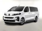 Bild Peugeot Traveller L3 Allure 7S VIP+ Pano ACC Leder Kam