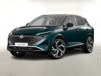Bild Nissan Qashqai Tekna+ AWD Pano Bose LM20 Massage HUD
