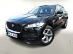 Bild Jaguar F-Pace 20d Prestige Leder LED Nav SHZ PDC LM19Z