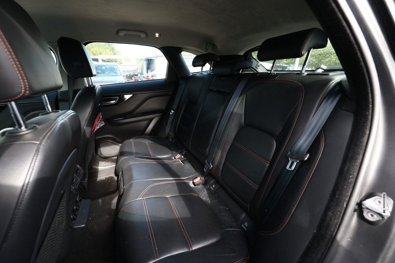 Jaguar F-Pace 20d Prestige Leder LED Nav SHZ PDC LM19Z