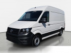 Bild Volkswagen Crafter 35 2.0 TDI L3H3 FWD Navi AHK