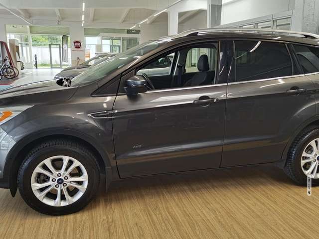 Ford Kuga 1.5 EcoBoost 4x4 Titanium Bluetooth Klima