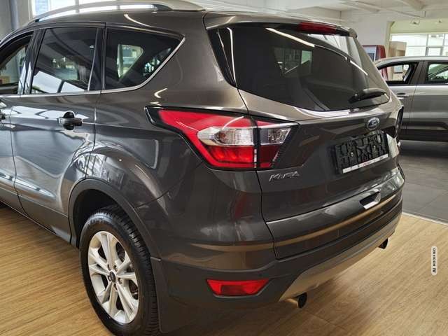 Ford Kuga 1.5 EcoBoost 4x4 Titanium Bluetooth Klima