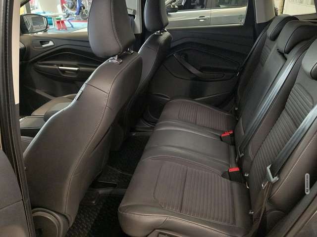 Ford Kuga 1.5 EcoBoost 4x4 Titanium Bluetooth Klima