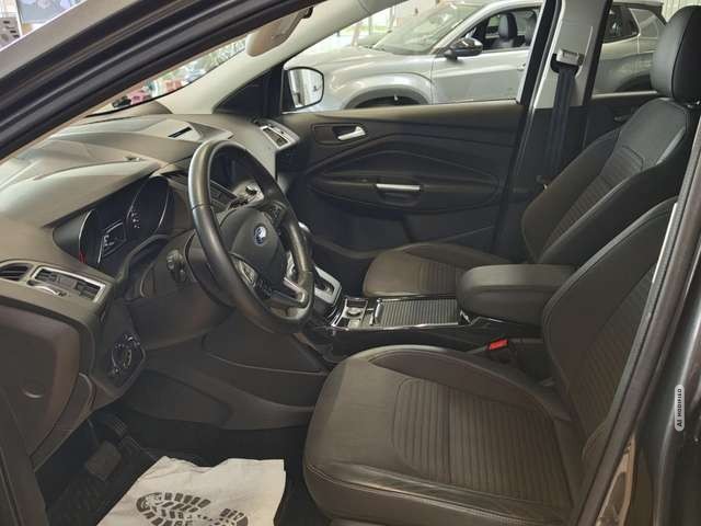 Ford Kuga 1.5 EcoBoost 4x4 Titanium Bluetooth Klima