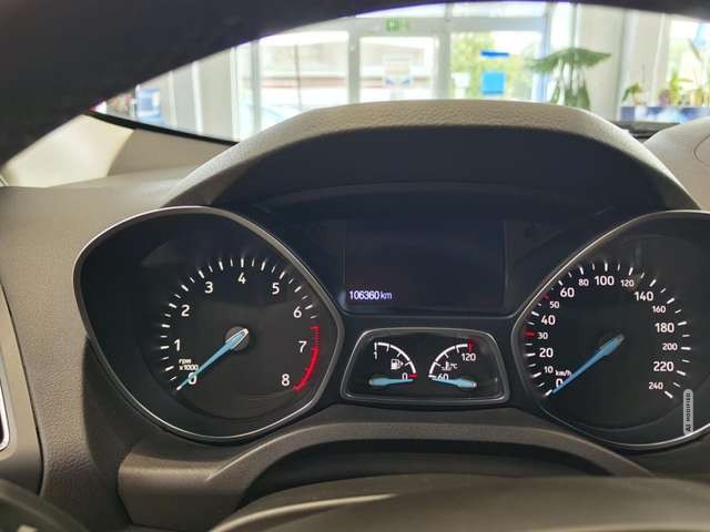 Ford Kuga 1.5 EcoBoost 4x4 Titanium Bluetooth Klima