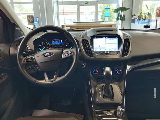 Ford Kuga 1.5 EcoBoost 4x4 Titanium Bluetooth Klima