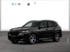 Bild BMW X5 M SPORT PRO AHK PANO ICONIC GLOW GESTIK 21 -LM HIFI HK DAB ALARM KOMFORTZG