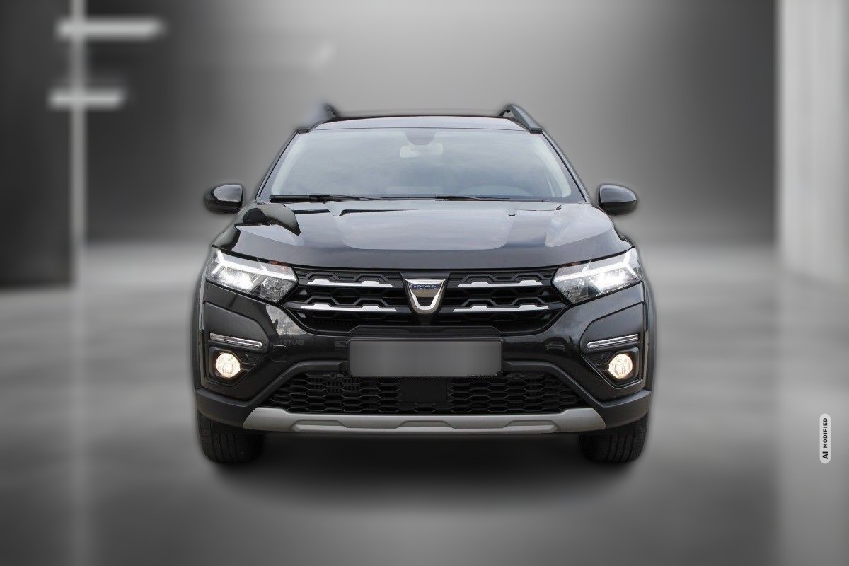 Dacia Jogger Comfort TCe 110 7-Sitzer