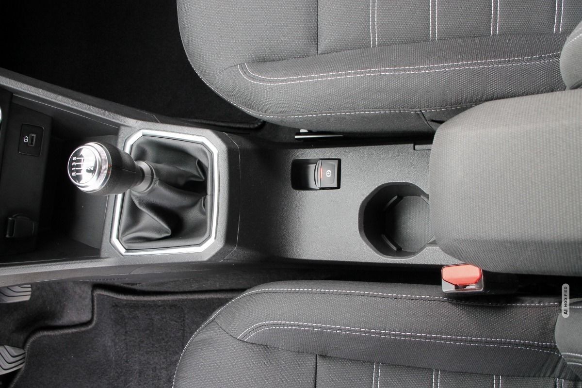 Dacia Jogger Comfort TCe 110 7-Sitzer