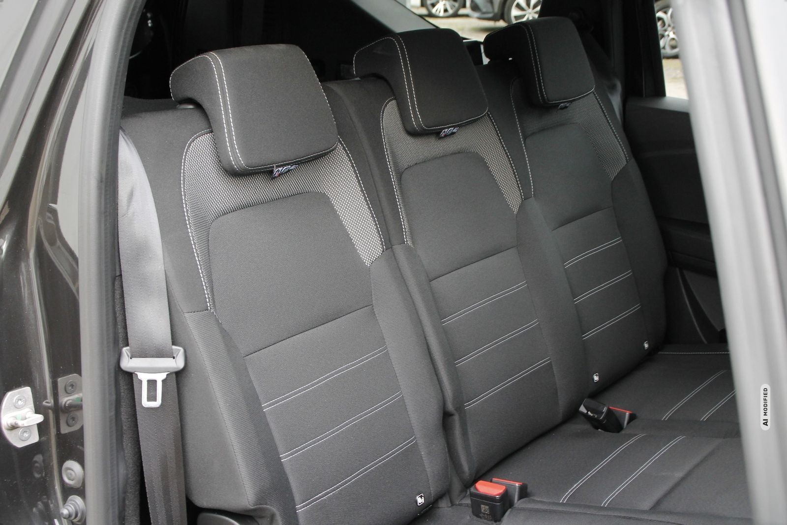 Dacia Jogger Comfort TCe 110 7-Sitzer