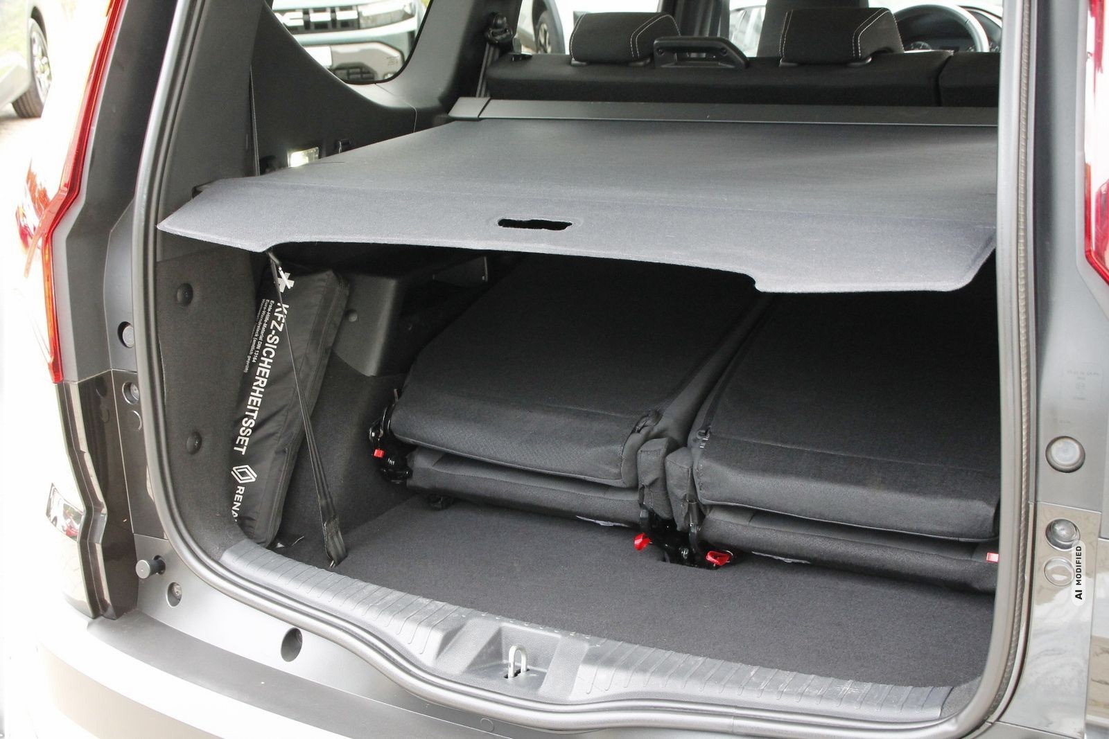 Dacia Jogger Comfort TCe 110 7-Sitzer