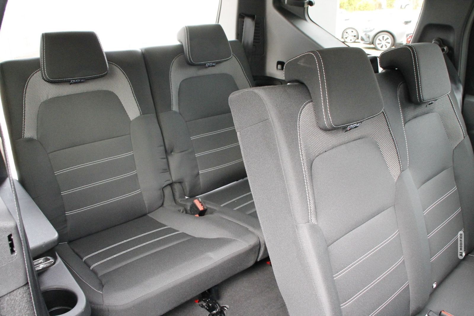 Dacia Jogger Comfort TCe 110 7-Sitzer