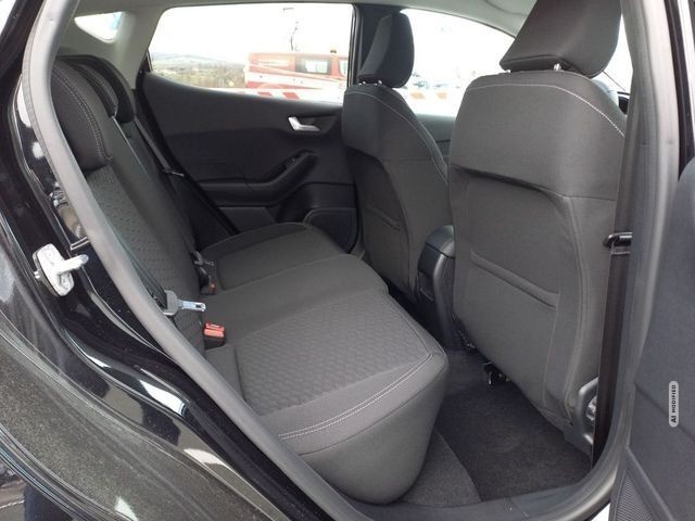 Ford Fiesta 1.0 TITANIUM LED-Licht, adapt.Tempomat, K
