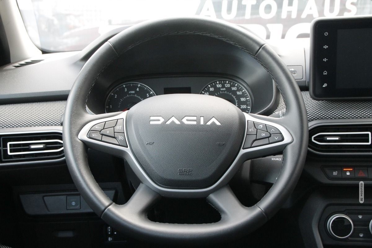 Dacia Sandero Journey TCe 90