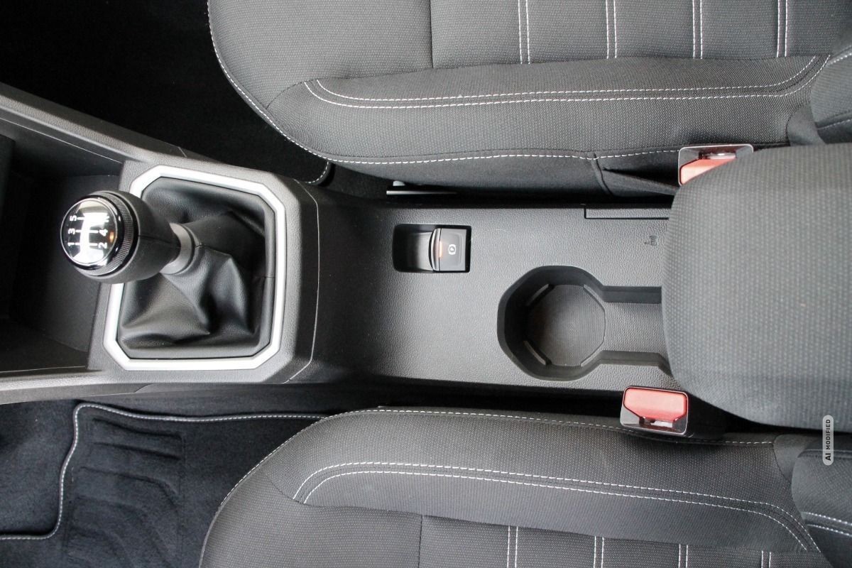 Dacia Sandero Journey TCe 90