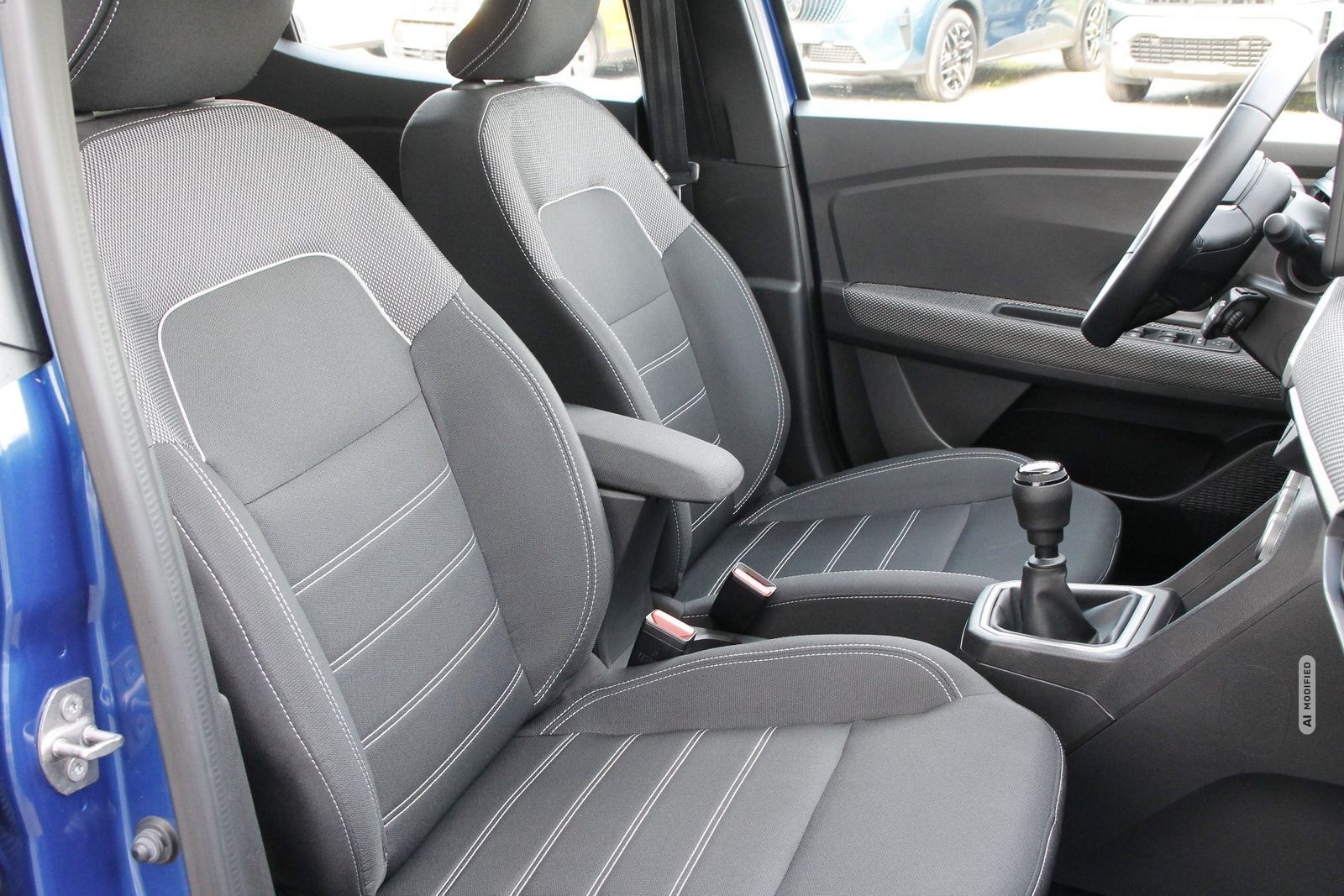 Dacia Sandero Journey TCe 90