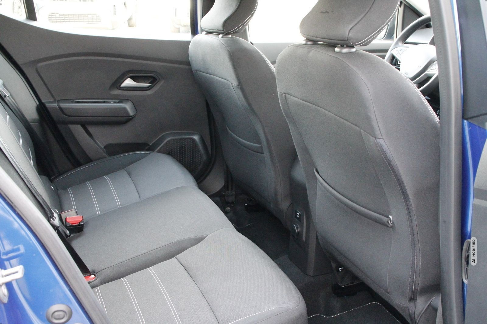 Dacia Sandero Journey TCe 90