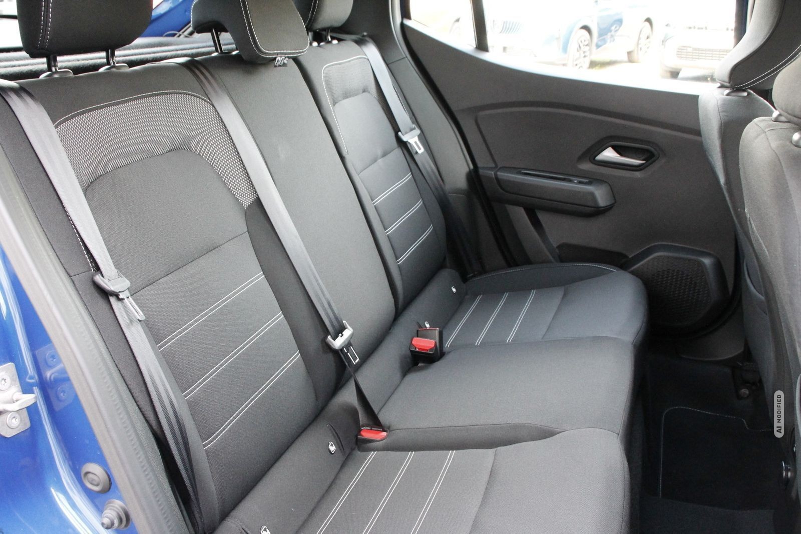 Dacia Sandero Journey TCe 90