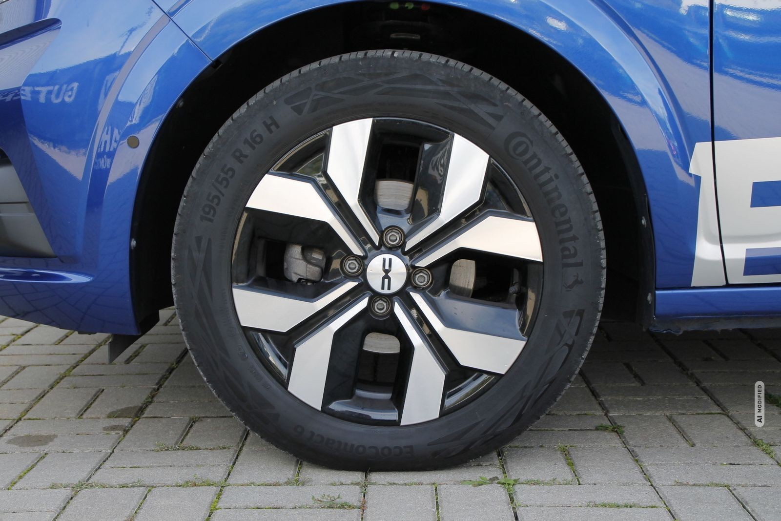Dacia Sandero Journey TCe 90