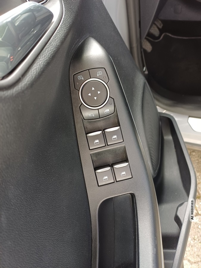 Ford Puma 1.0 EB Titanium NAVI*PDC*SHZ*PRIVACY*TEMPO*SYNC3*LANE*