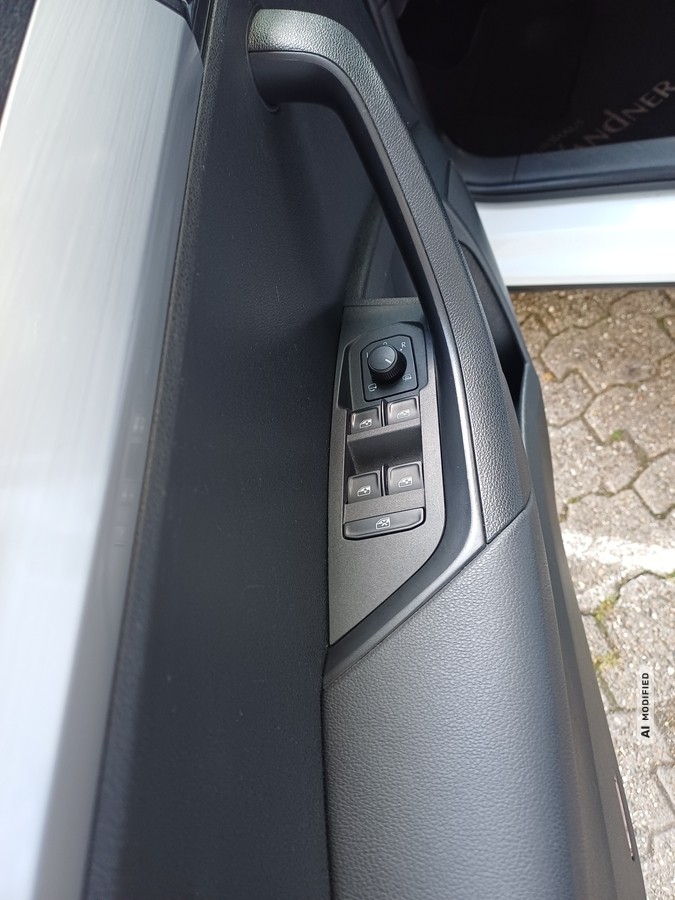 Ford Puma 1.0 EB Titanium NAVI*PDC*SHZ*PRIVACY*TEMPO*SYNC3*LANE*