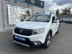 Bild Dacia Sandero 0.9 TCe STEPWAY PRESTIGE KLIMA*NAVI*BTH*PDC*R-CAM