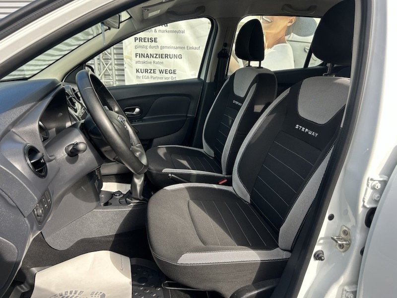 Dacia Sandero 0.9 TCe STEPWAY PRESTIGE KLIMA*NAVI*BTH*PDC*R-CAM